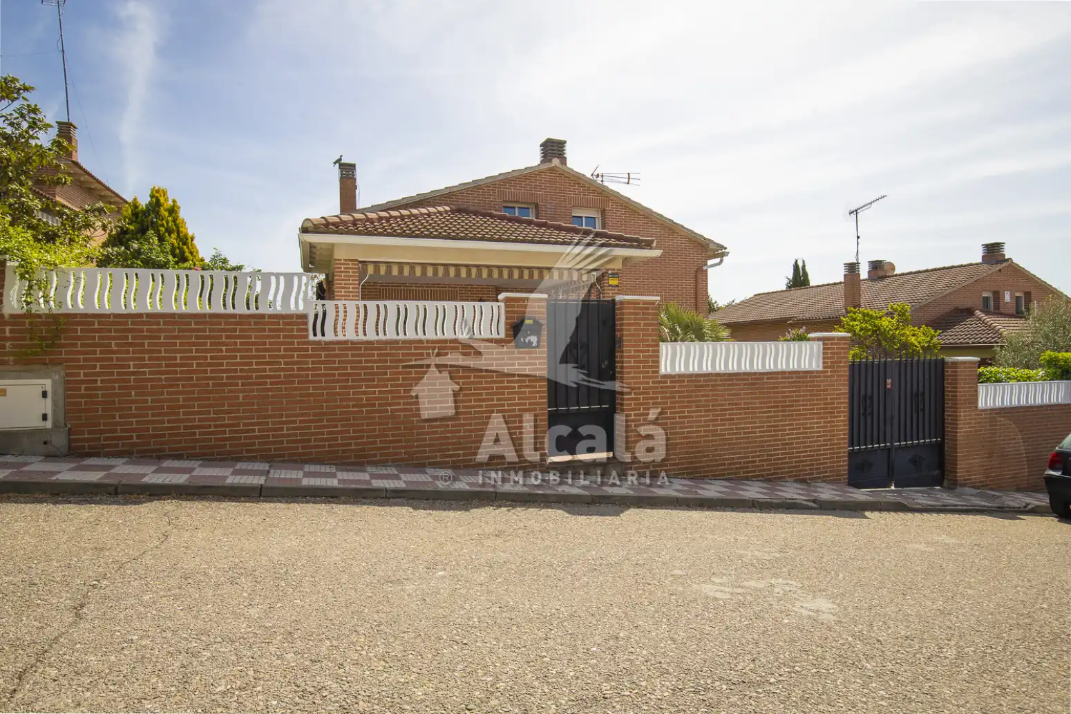 Casa o xalet en venda a Santorcaz