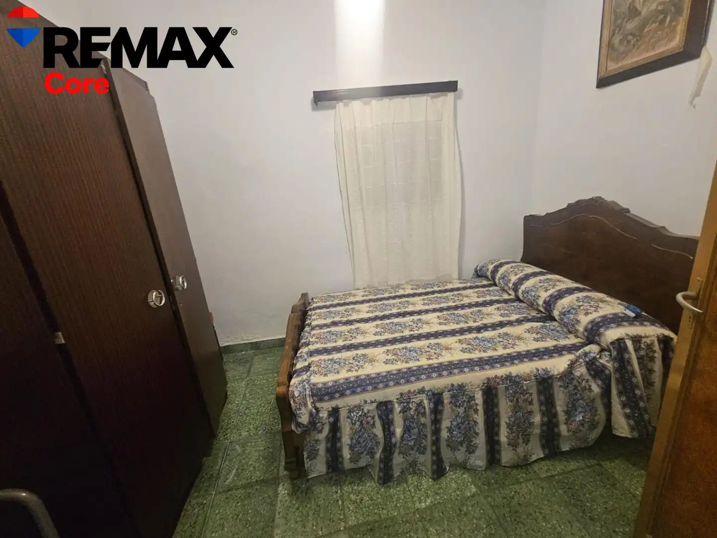 Bedroom of Houses for sale in Valdefuentes  with Terrace and Furnished