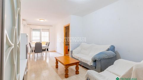 Foto 5 de Piso en venta en La Gangosa, Vícar