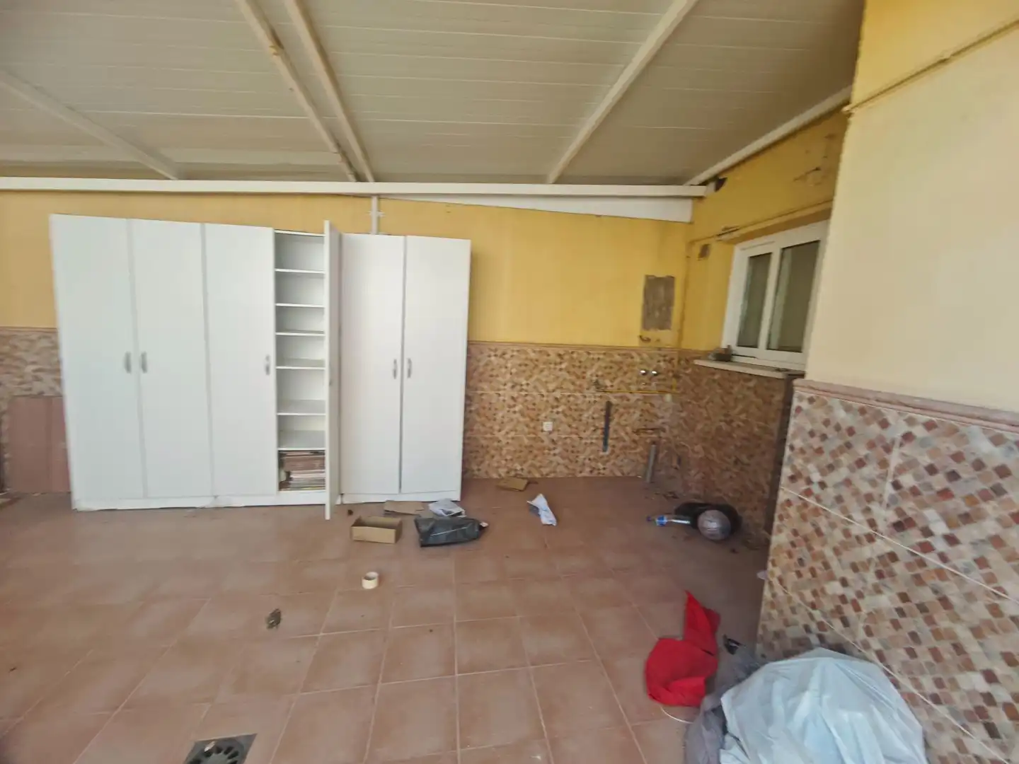 Casa o xalet en venda en Murcia
