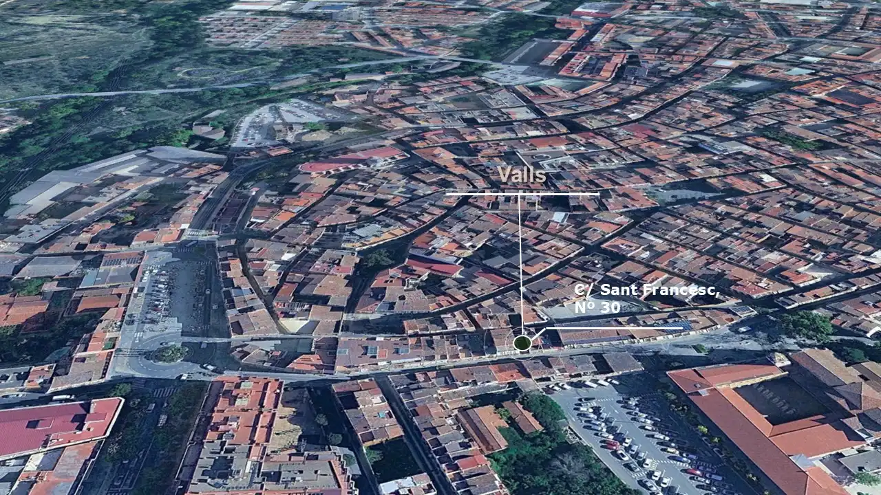 Ufficio in vendita a C/ Sant Francesc, imagen 4