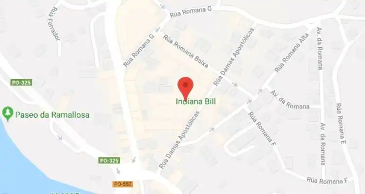 Gewerbefläche zum Verkauf in Rúa Manuel Lemos 21, imagen 3