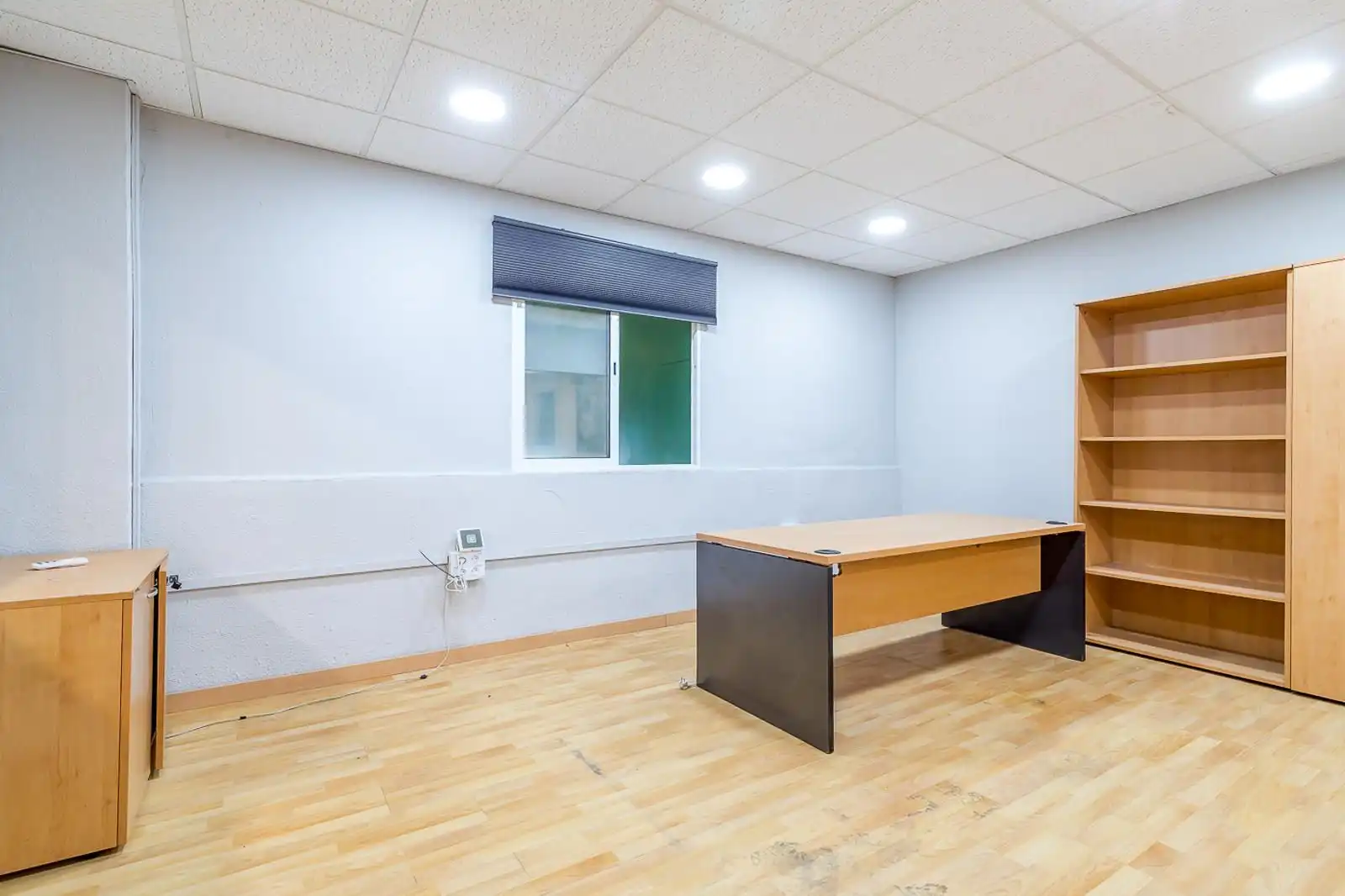 Nave industrial en venta en Calle de Luis I, imagen 44