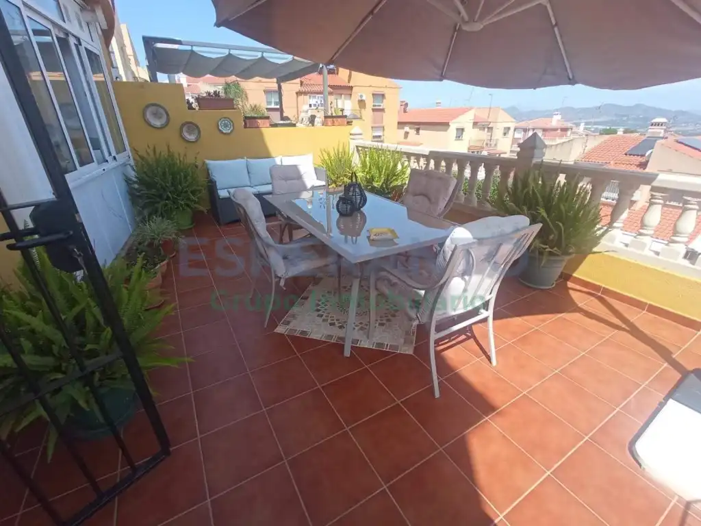 Adosado en venta en Manantiales - Lagar - Cortijo, imagen 7