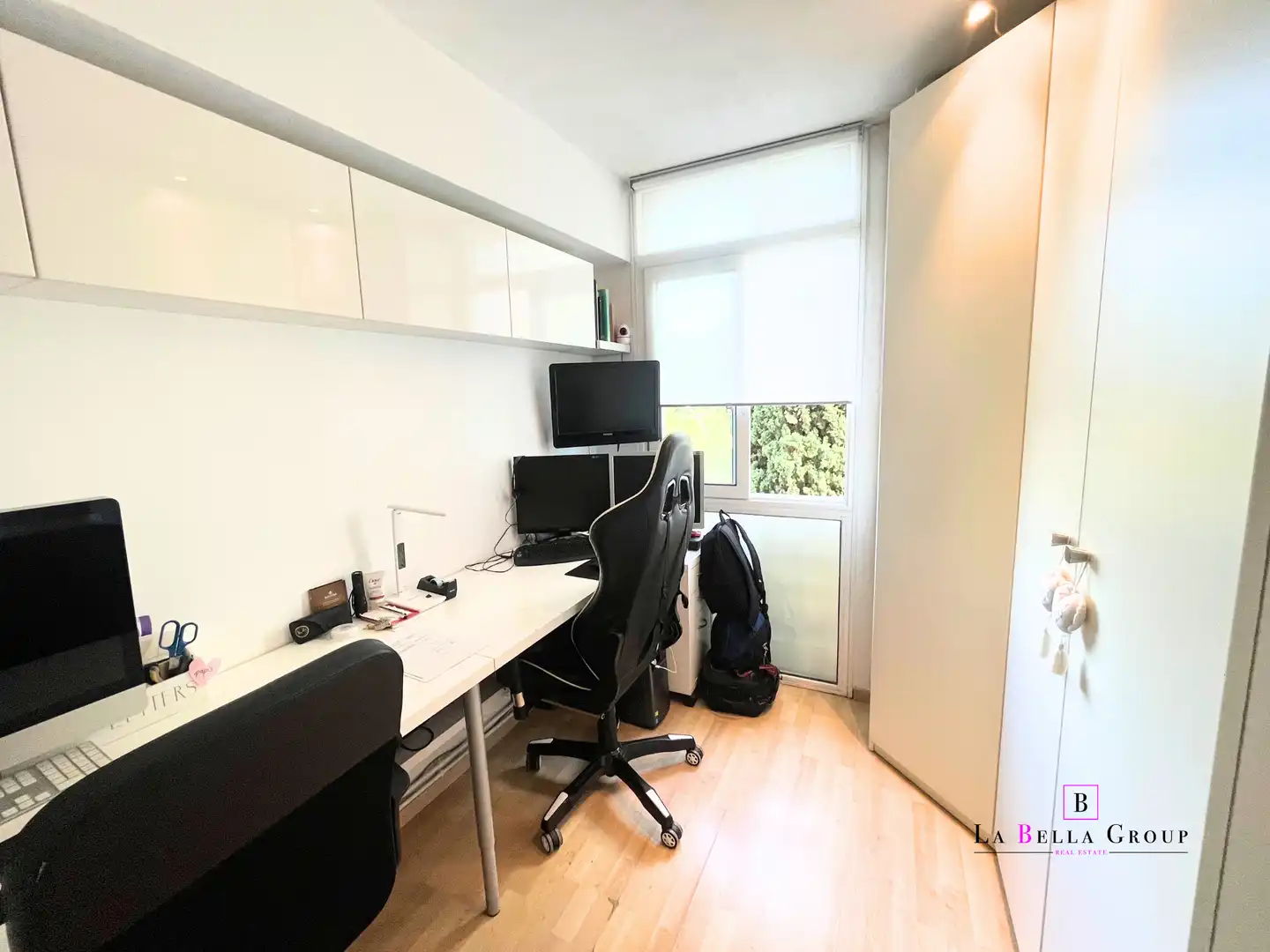 Flat with terrace for sale in Pla de Montbau, imagen 8
