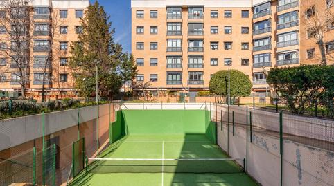 Foto 2 de Apartament en venda a Av. del Talgo, 200, Aravaca, Madrid Capital