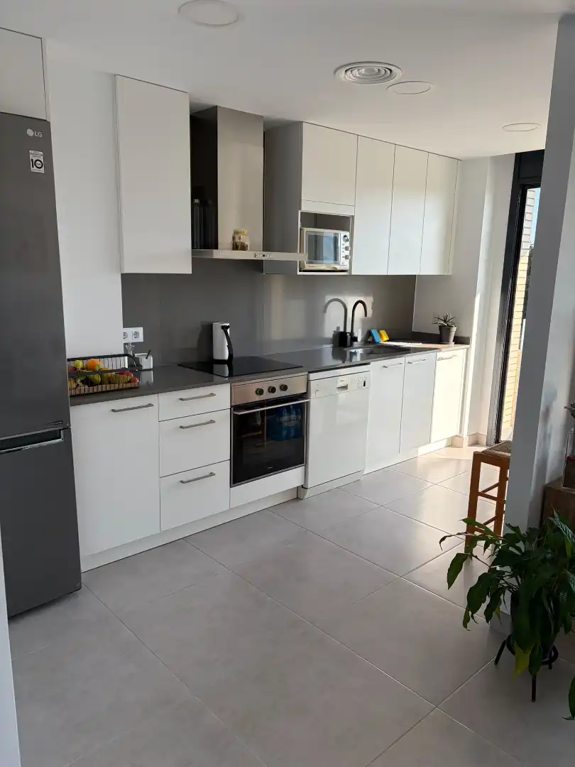 Kitchen of Flat for sale in Centre