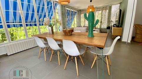 Foto 2 de Casa o xalet en venda a Montornés - Las Palmas - El Refugio, Benicasim / Benicàssim