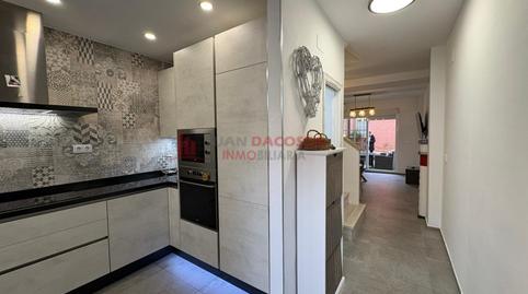 Foto 2 de Casa adosada en venda a Paseo del Barranco del Moro, Islantilla Golf, Islantilla