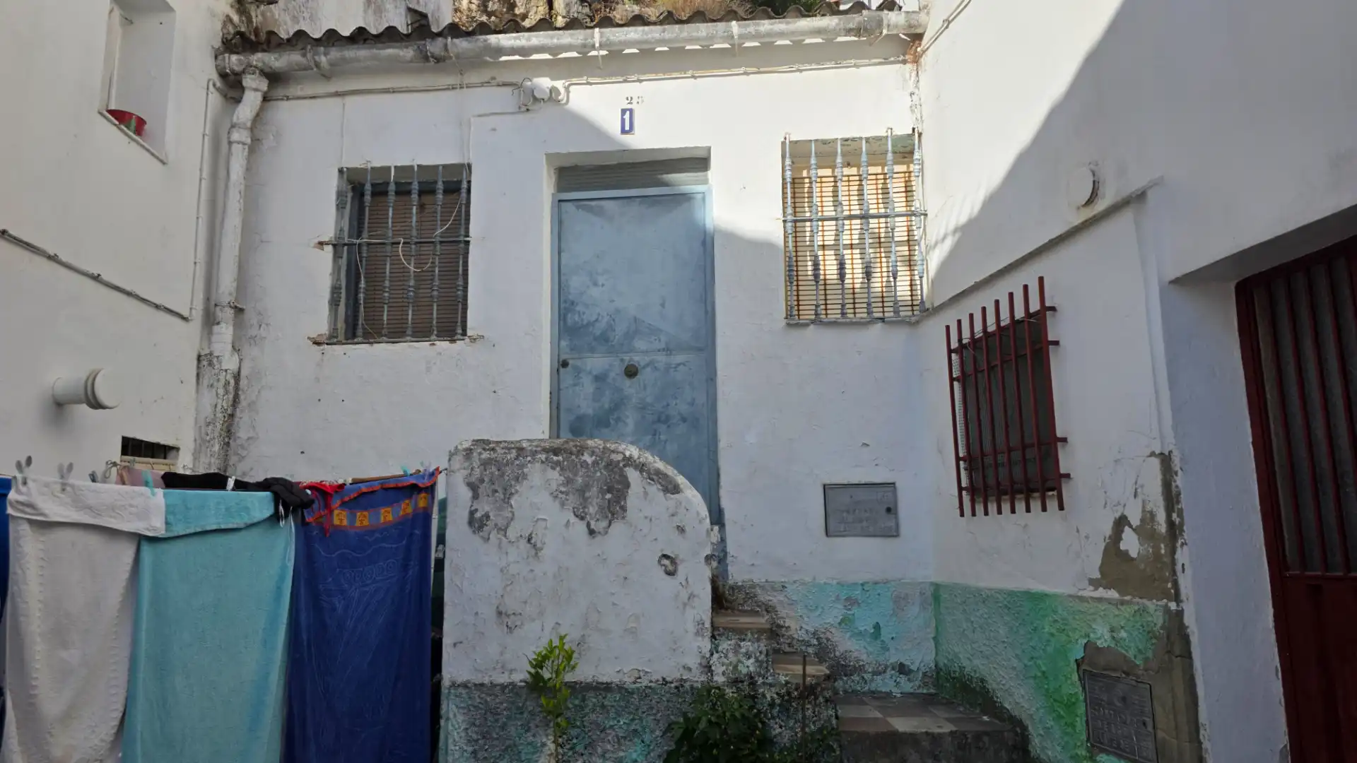 Casa en venta en Ubrique, imagen 13