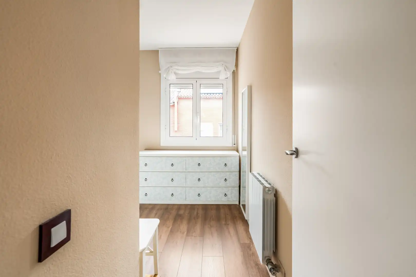 Habitación de Casa adosada en venta en Viladecans con Aire acondicionado, Calefacción y Parquet