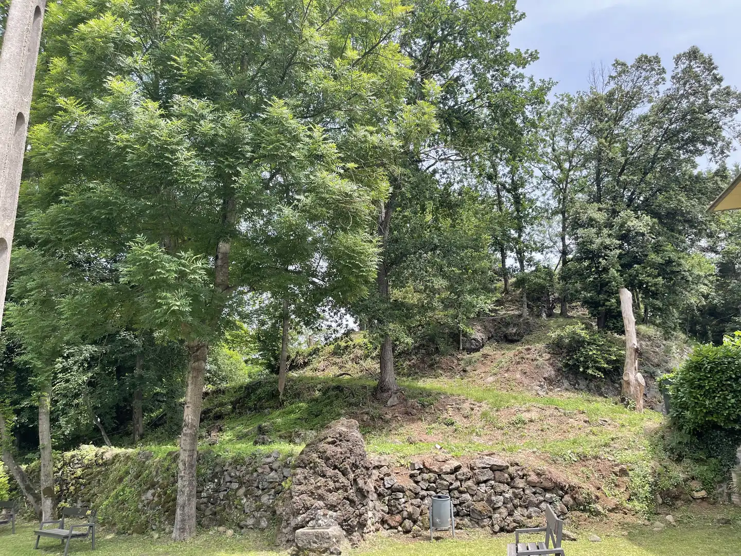 Residential land for sale in Olot, imagen 9