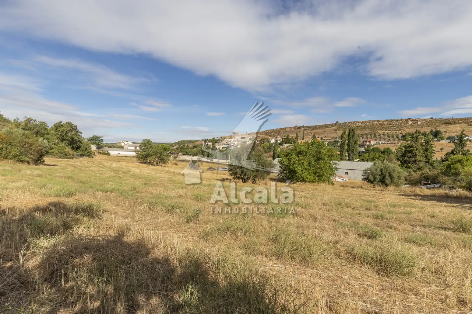 Terreny rústic en venda a Hueva, imagen 18