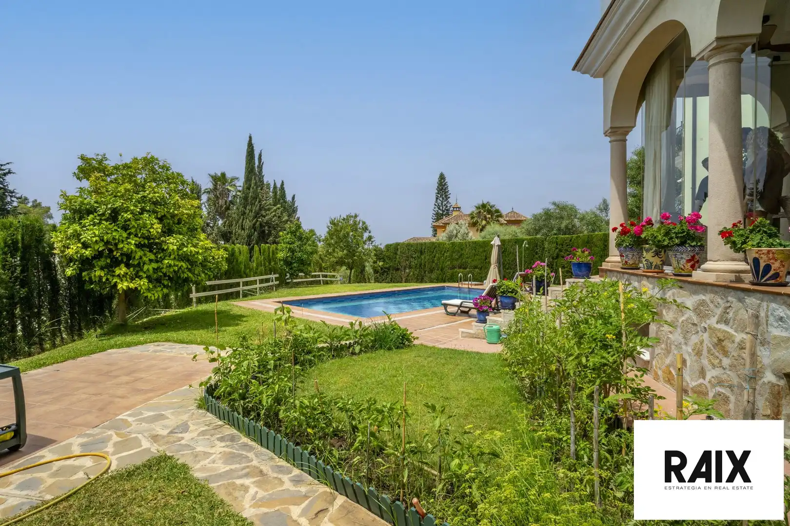 Haus mit Terrasse zum Verkauf in Los Claveles, imagen 6
