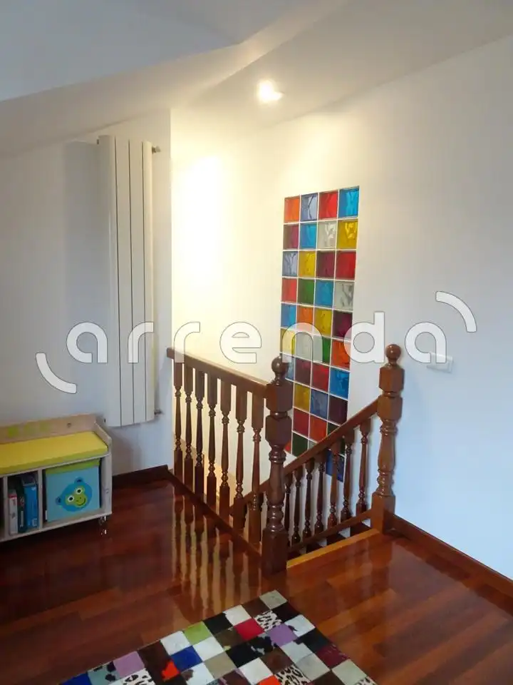 Dúplex de lloguer a Barrio las Reigadas, Liencres
