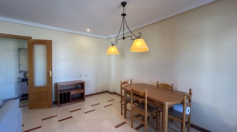 Foto 5 de Piso de alquiler en Avenida Libertad, Novelda, Alicante