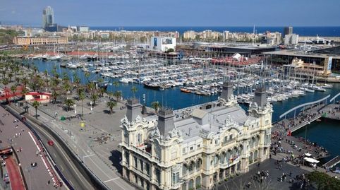 Foto 4 de Edificio en venta en Porta, Barcelona Capital