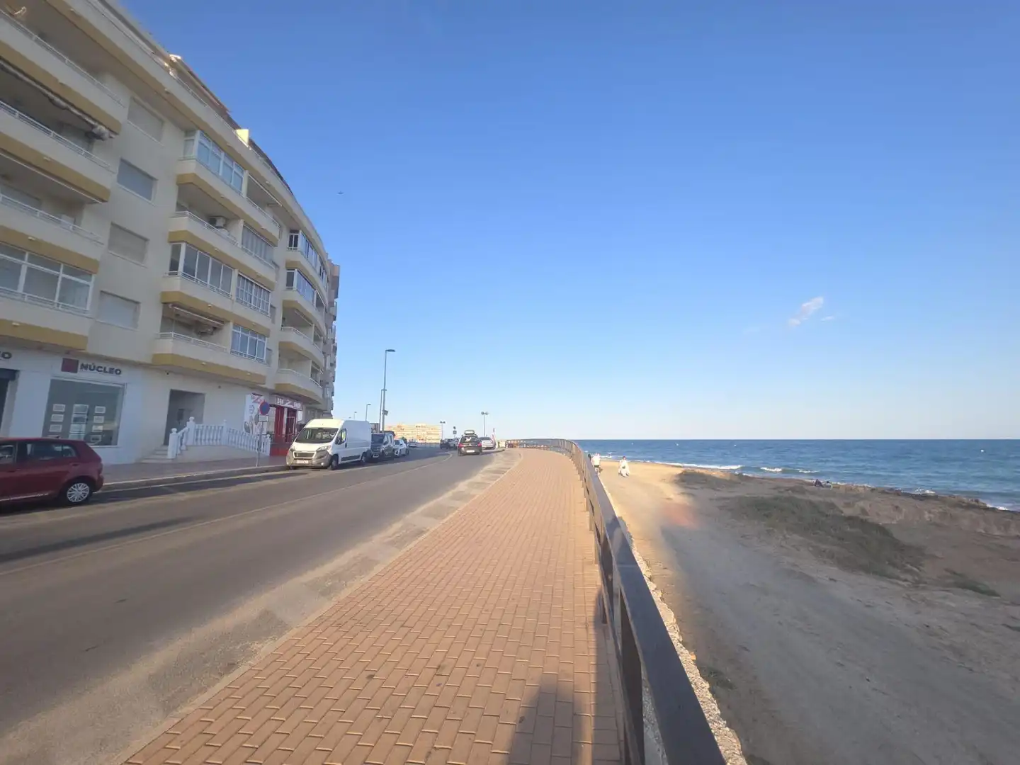 Studio with terrace to rent in Playa de los Locos, imagen 31