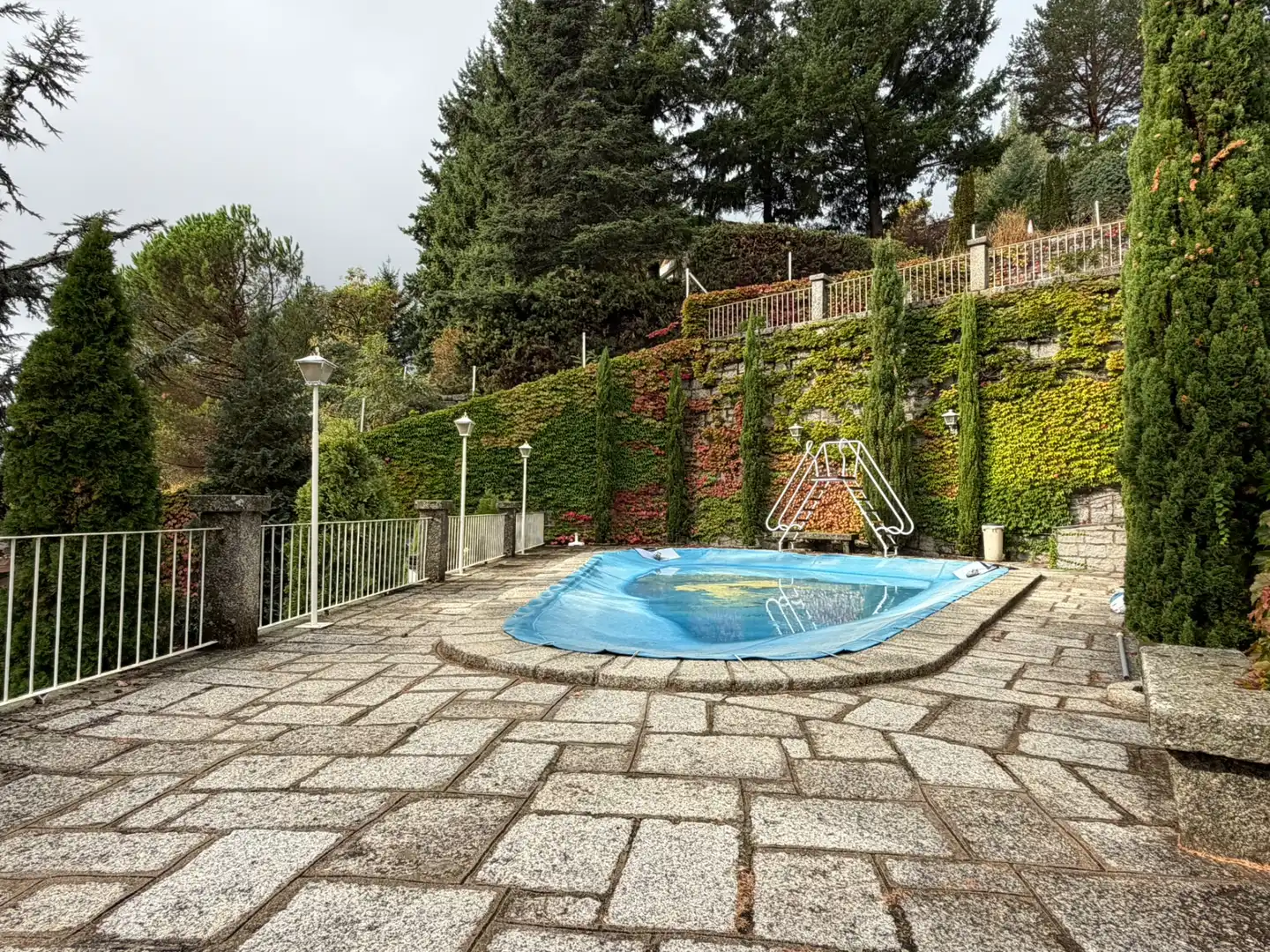 Detached house with pool for sale in Calle la Cancha, imagen 38
