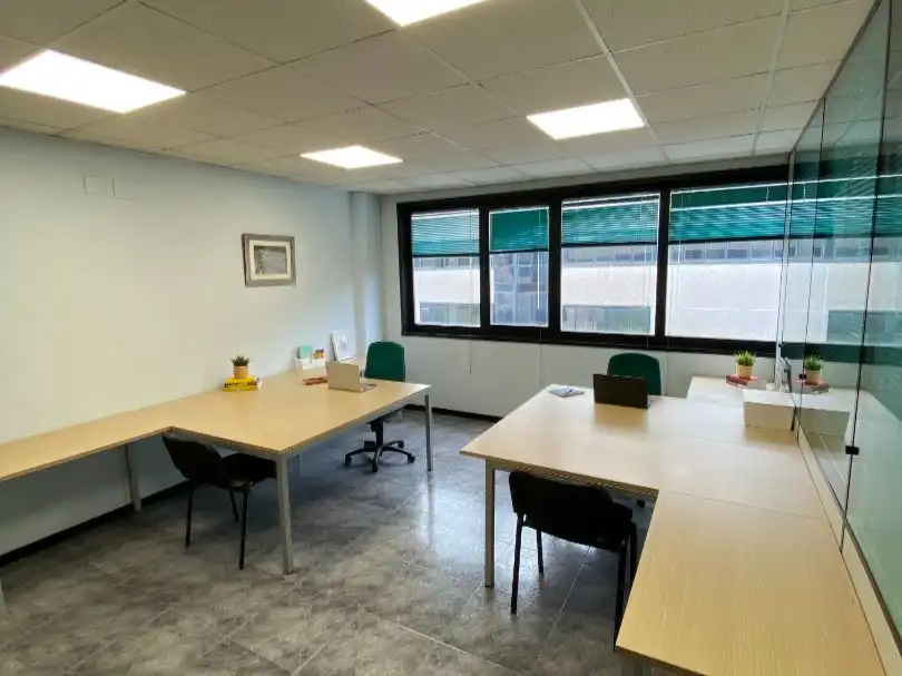 Büro zur Miete in Bilbao-Plentzia Errepidea 17, imagen 5
