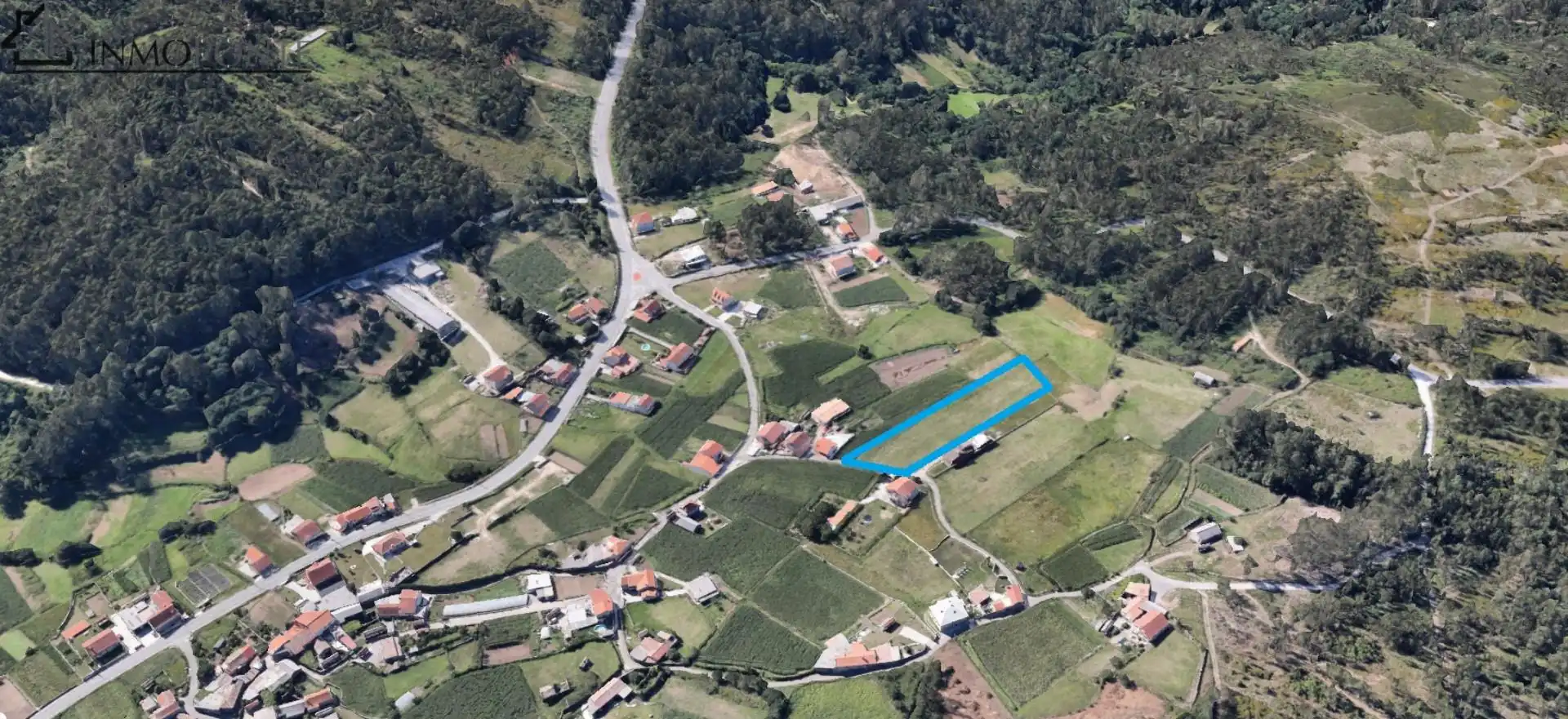 Grundstücke und Bauplätze zum Verkauf in VALBOA - ARMENTEIRA, imagen 4