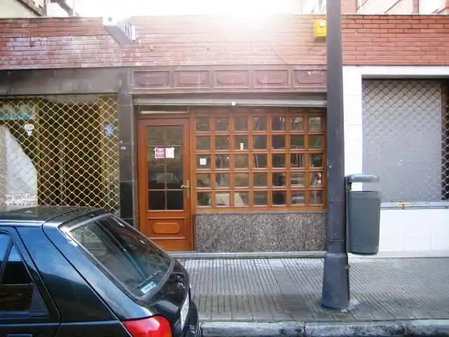 Business premises for sale in La Magdalena, imagen 5