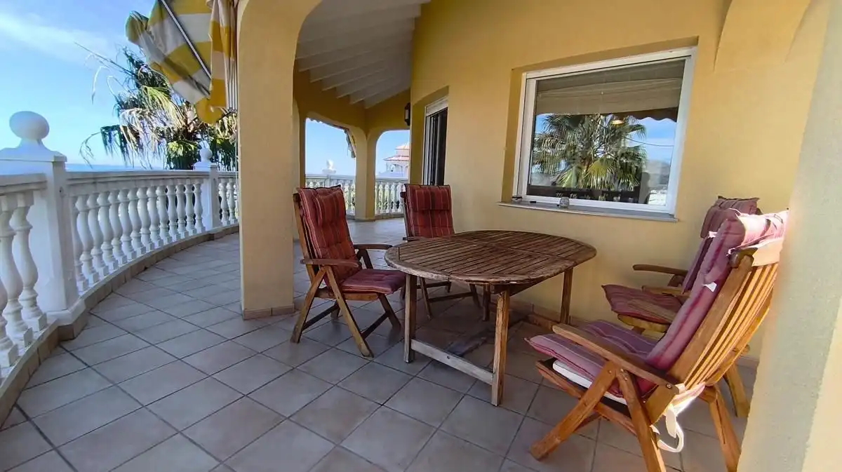 Haus mit Pool zum Verkauf in La Sella, imagen 7