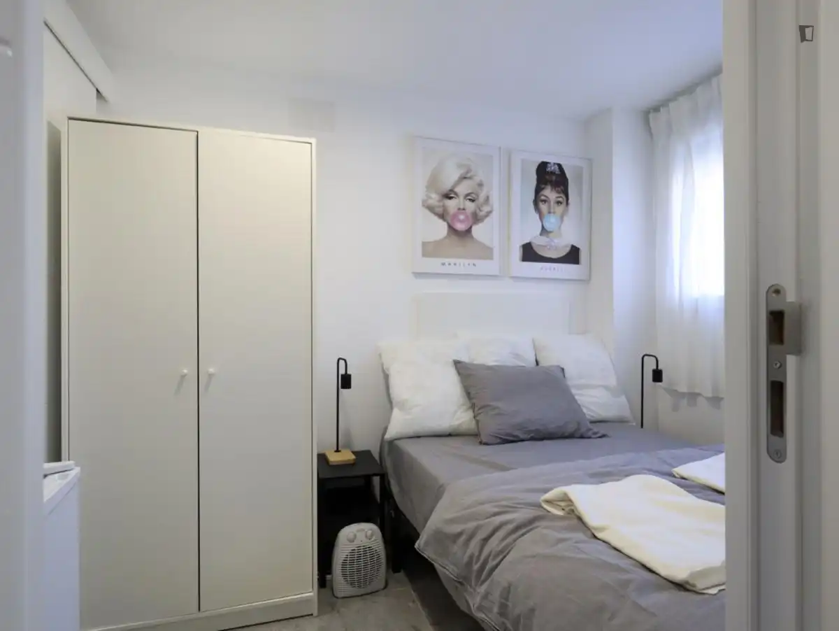 Habitación en Hellín