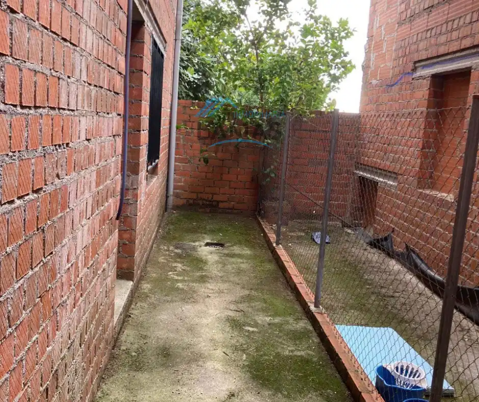 Jardín de Edificio en venta en Guijo de Santa Bárbara