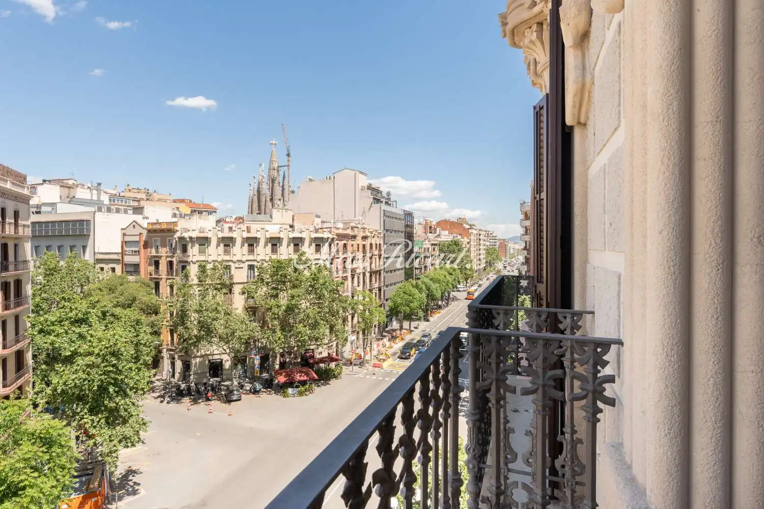 Piso con terraza en venta en Eixample, imagen 20