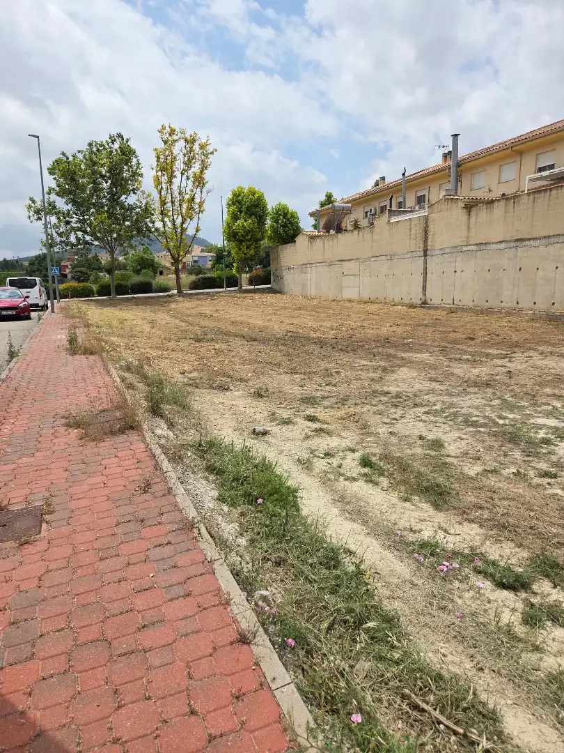 Residential land for sale in Avenida Médico D Manuel Medina, imagen 3