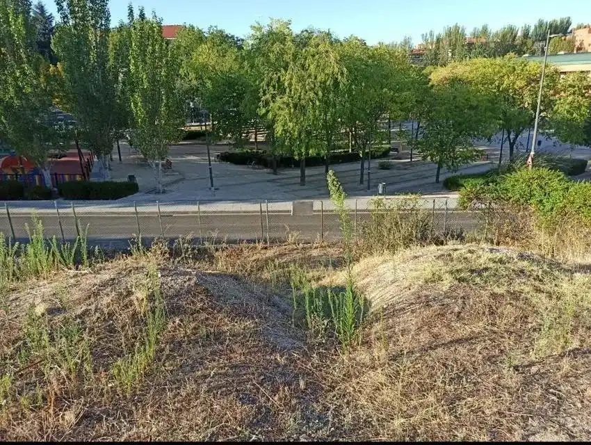 Wohnbaugrundstück zum Verkauf in Parque Coimbra, imagen 8