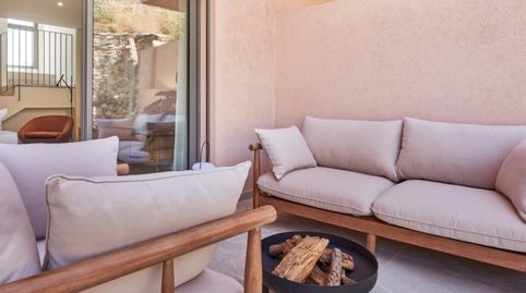 Modernos adosados de obra nueva en venta en Esporles, Mallorca, imatge 5