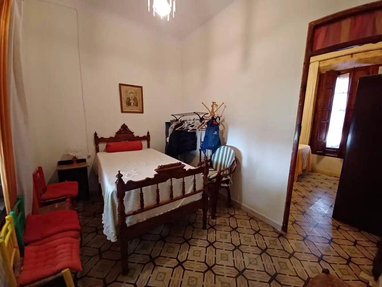 Casa con giardino in vendita a La Roda, imagen 12