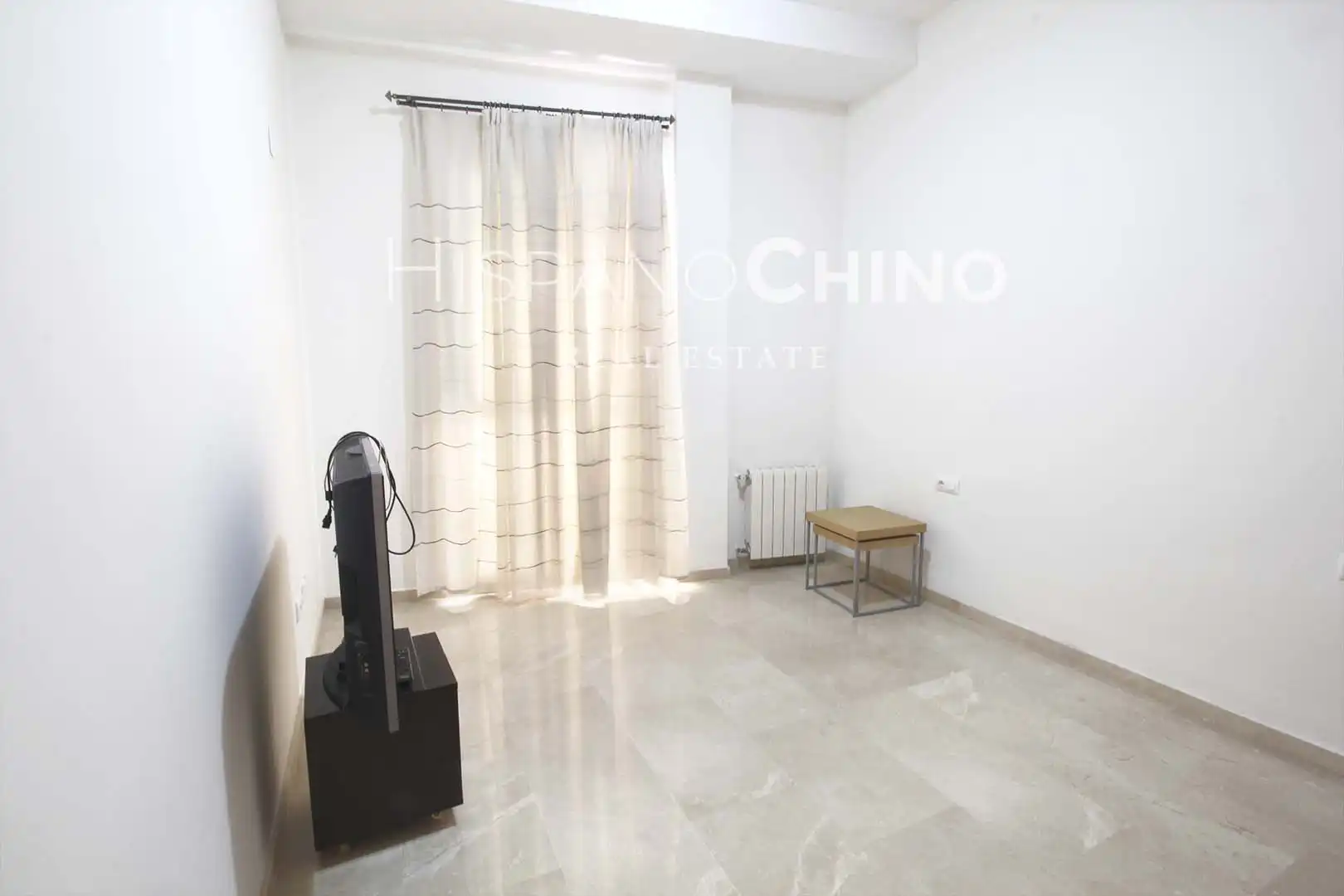 Sala d'estar de Apartament en venda en Valencia amb Aire condicionat, Calefacció i Forn