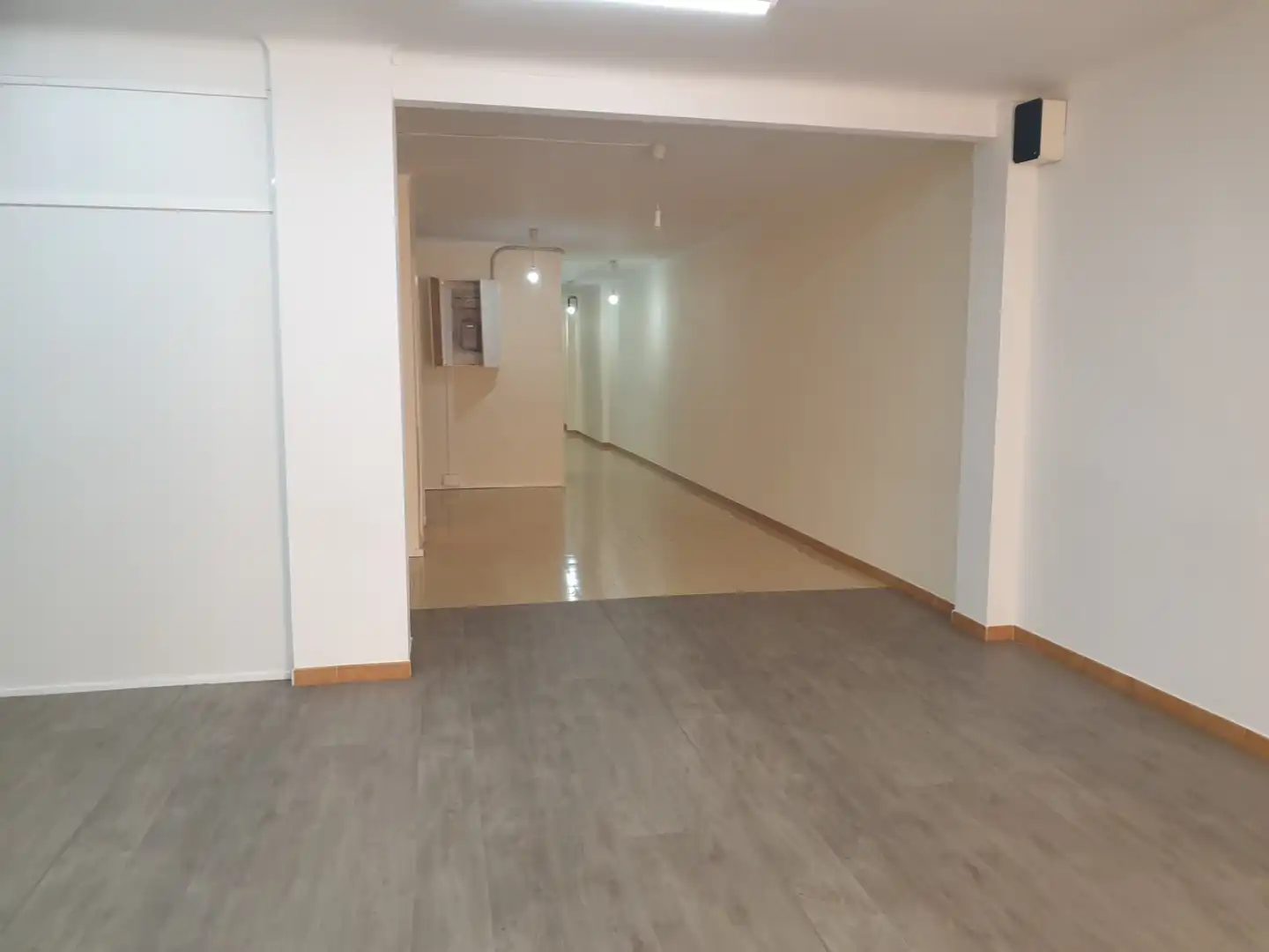 Oficina de alquiler en Barcelona con Terraza