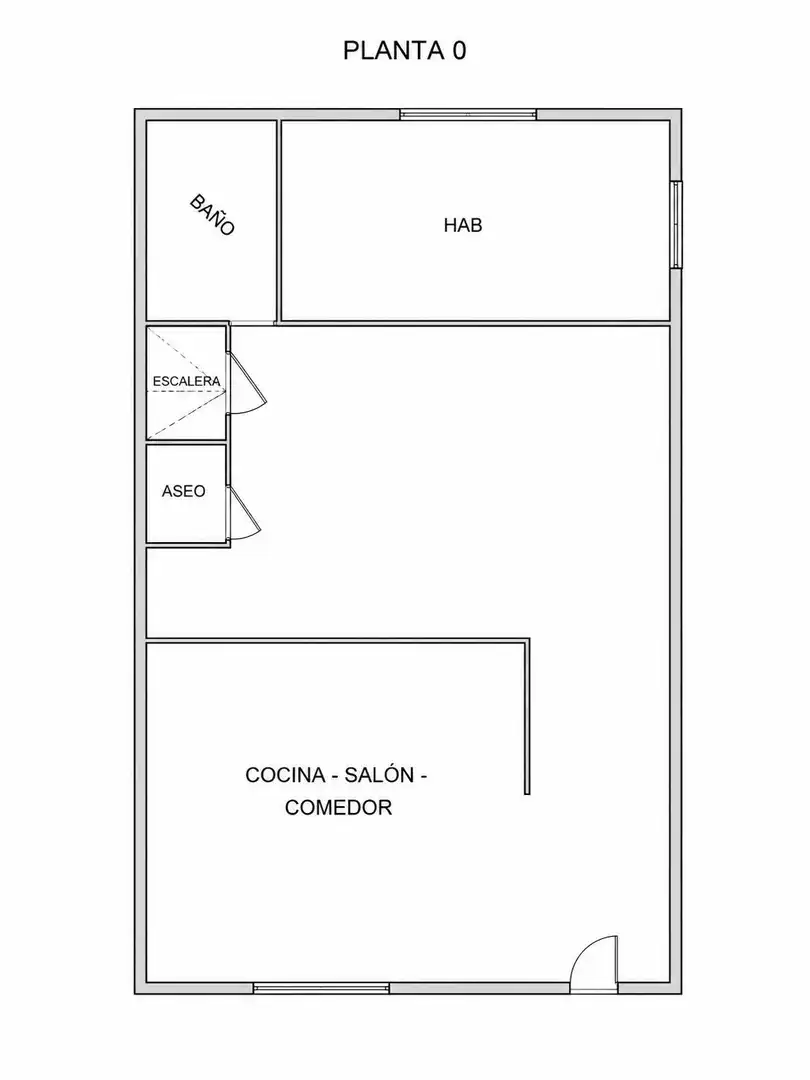 Duplexes for sale in L'Escala
