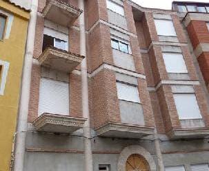 Exterior view of Flat for sale in L'Alcora  with Terrace