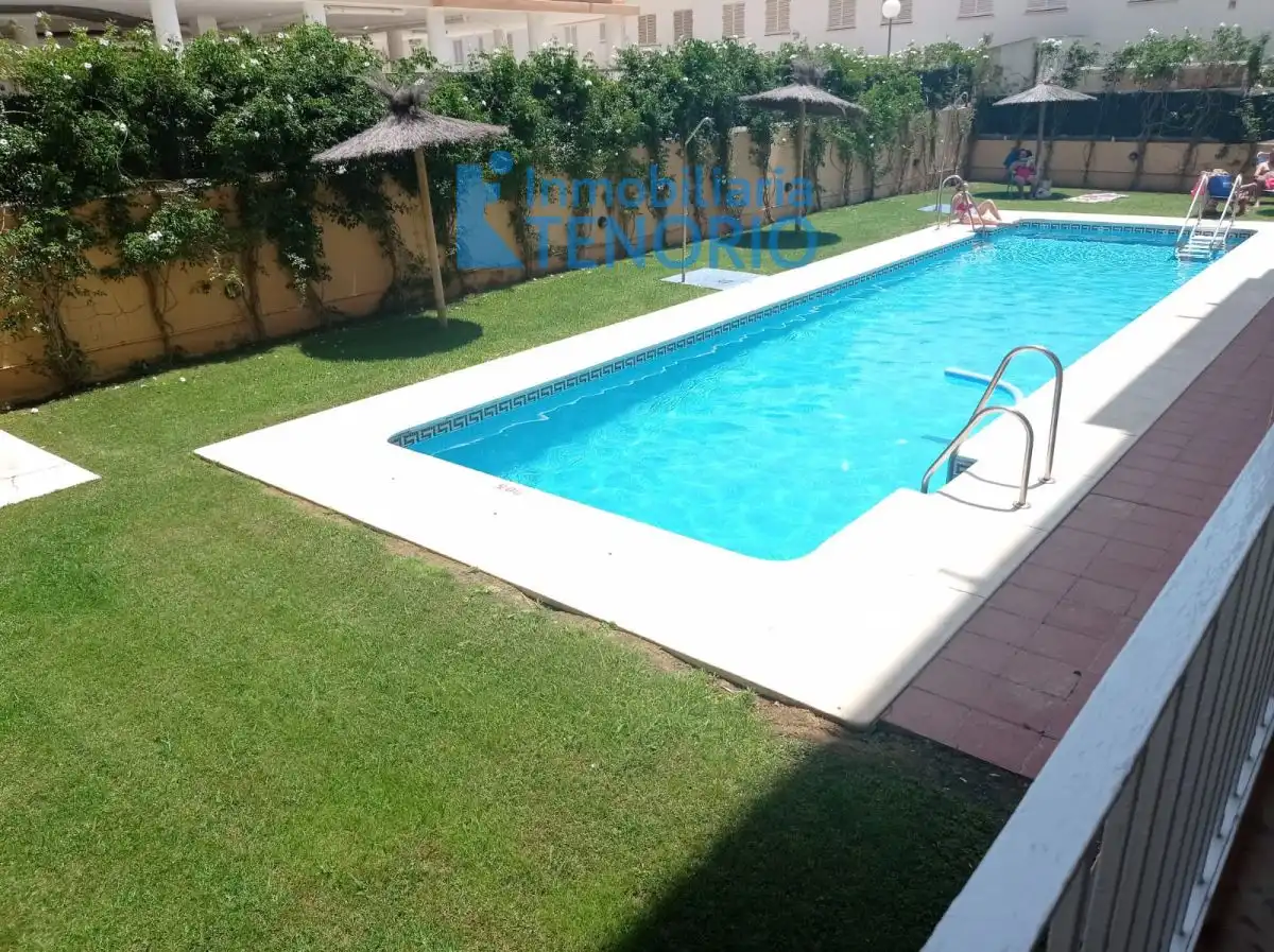 Aparcament en venda a La Antilla, imagen 4