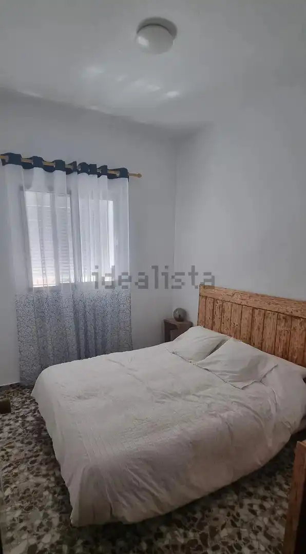 Bedroom of Houses for sale in Piedrabuena