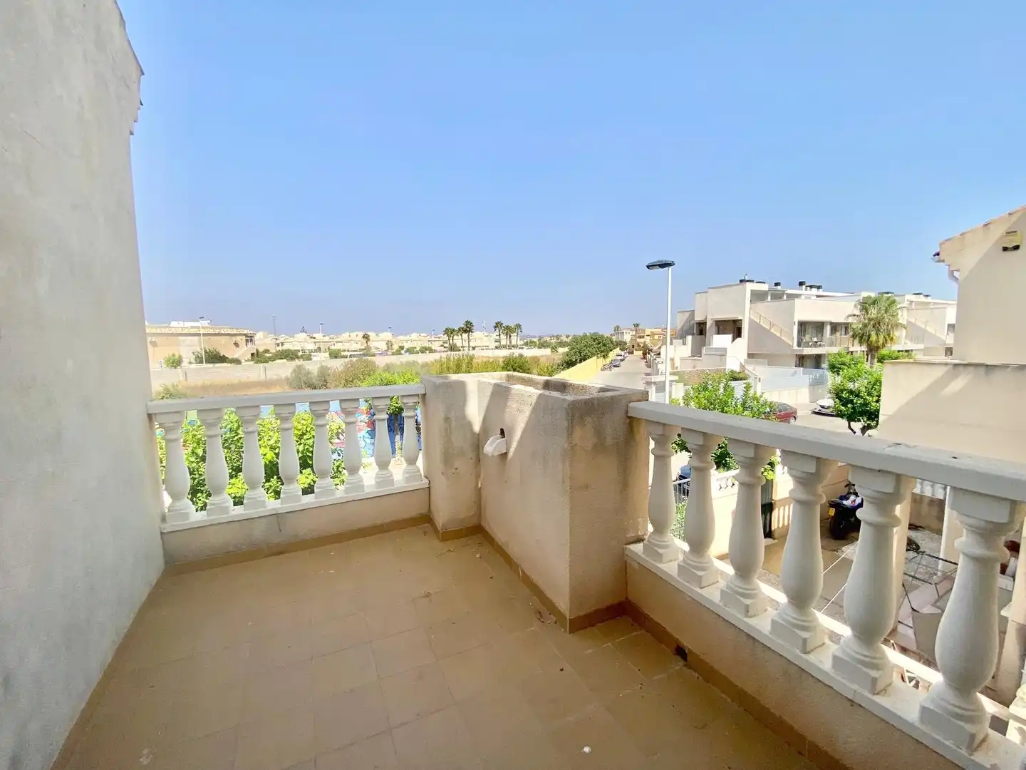 Villa avec terrasse à vendre à Zona Carrefour - Urbanizaciones, imagen 12