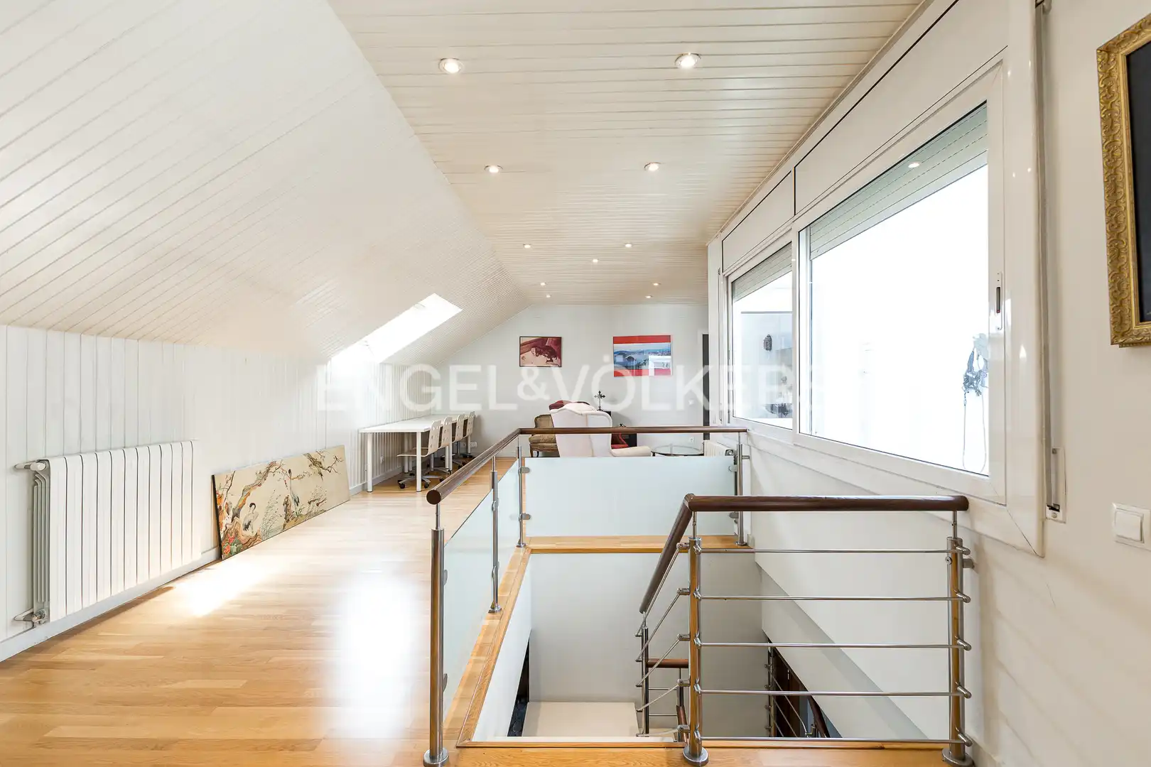 Attique avec ascenseur à vendre à Sarrià - Sant Gervasi, imagen 48