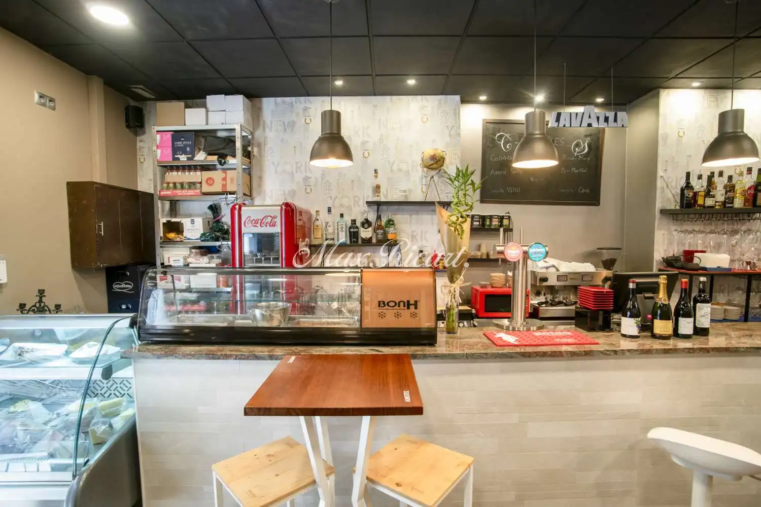 Business premises for sale in Sarrià - Sant Gervasi, imagen 12