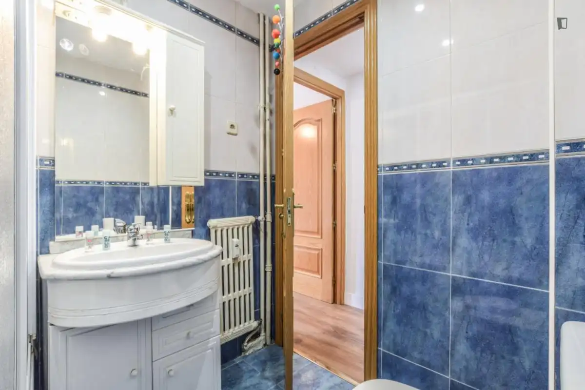 Apartamento de alquiler en Pacífico