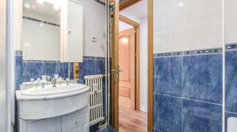 Foto 5 de Apartamento de alquiler en Pacífico, Madrid Capital