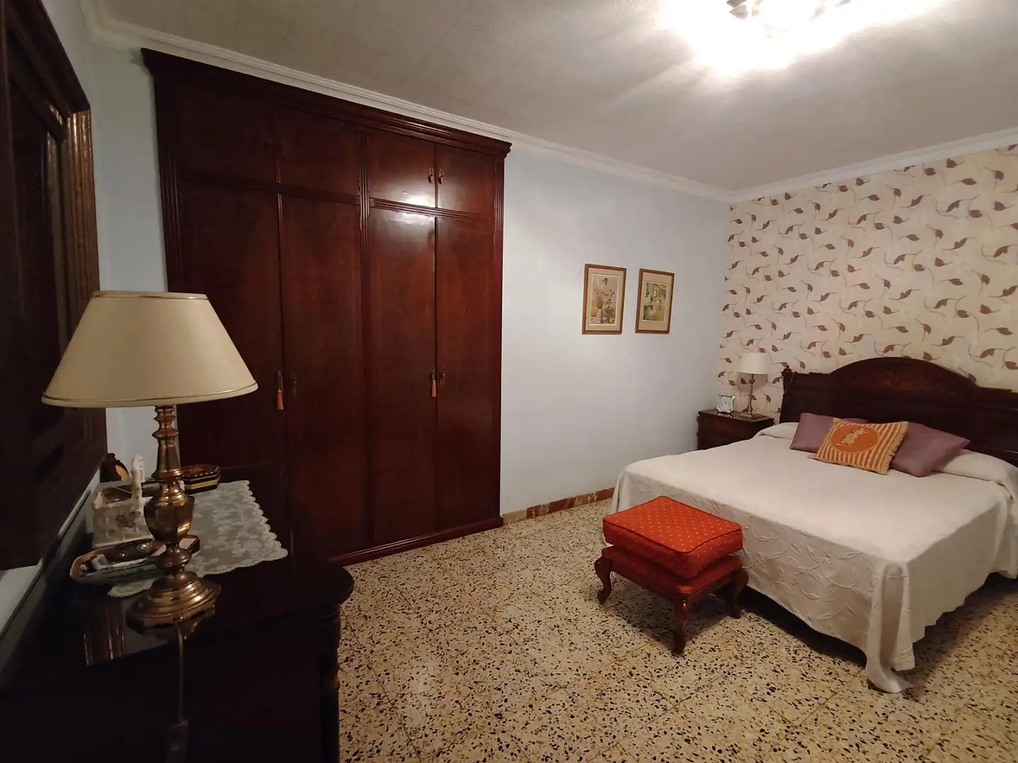 Piso con terraza en venta en Rambla Nova, imagen 30