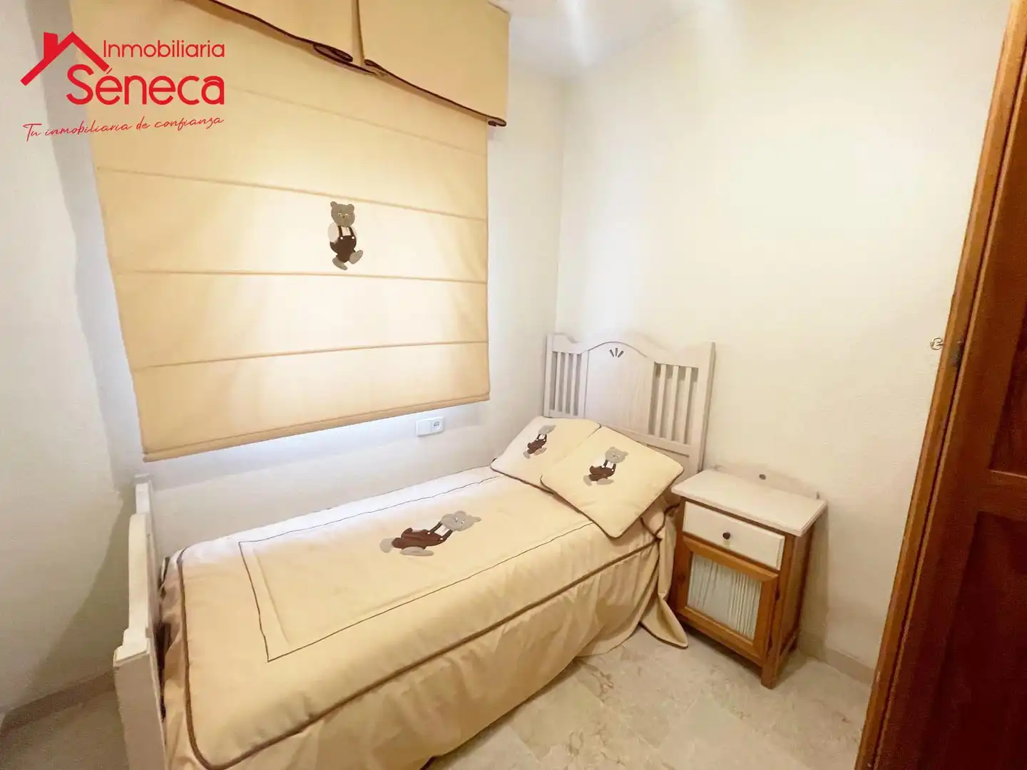 Flat with lift for sale in CONQUITADOR BENITO DE BAÑOS, imagen 23