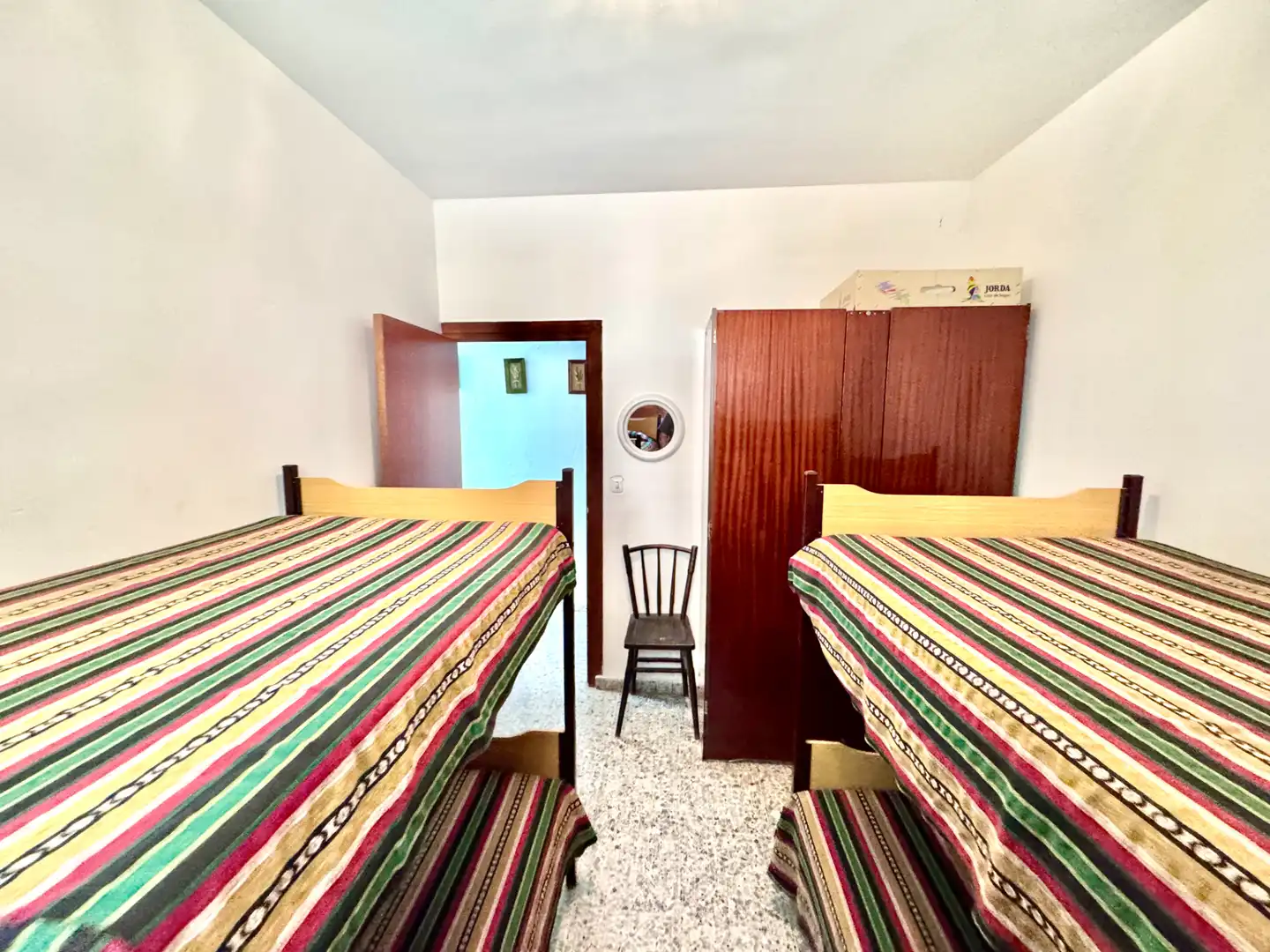 Chalet con terraza en venta en A-4130, imagen 32