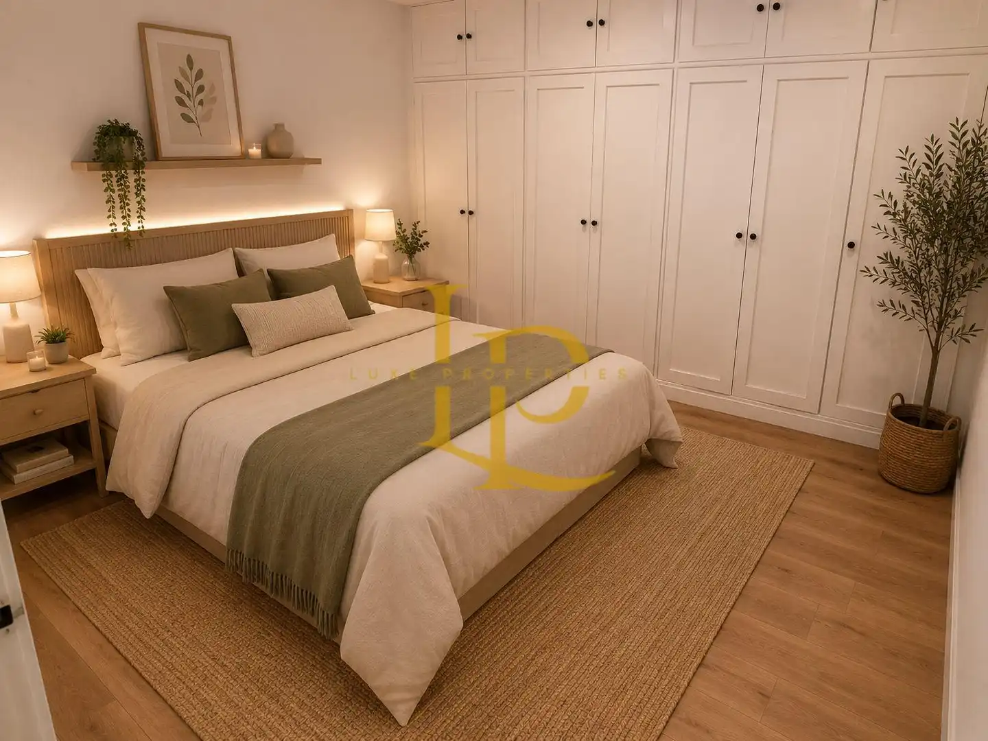 Dormitori de Pis en venda en Castellón de la Plana / Castelló de la Plana amb Calefacció i Parquet