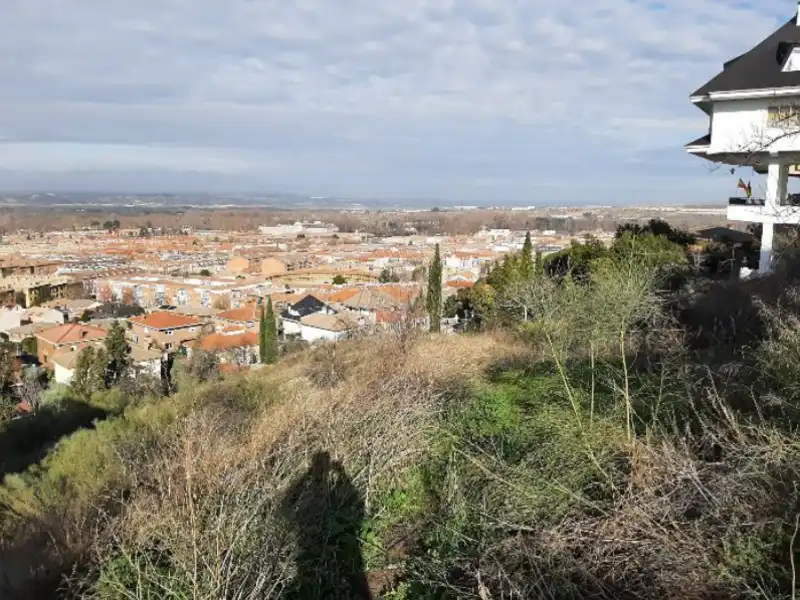 Terreny residencial en venda a MIRO, imagen 9